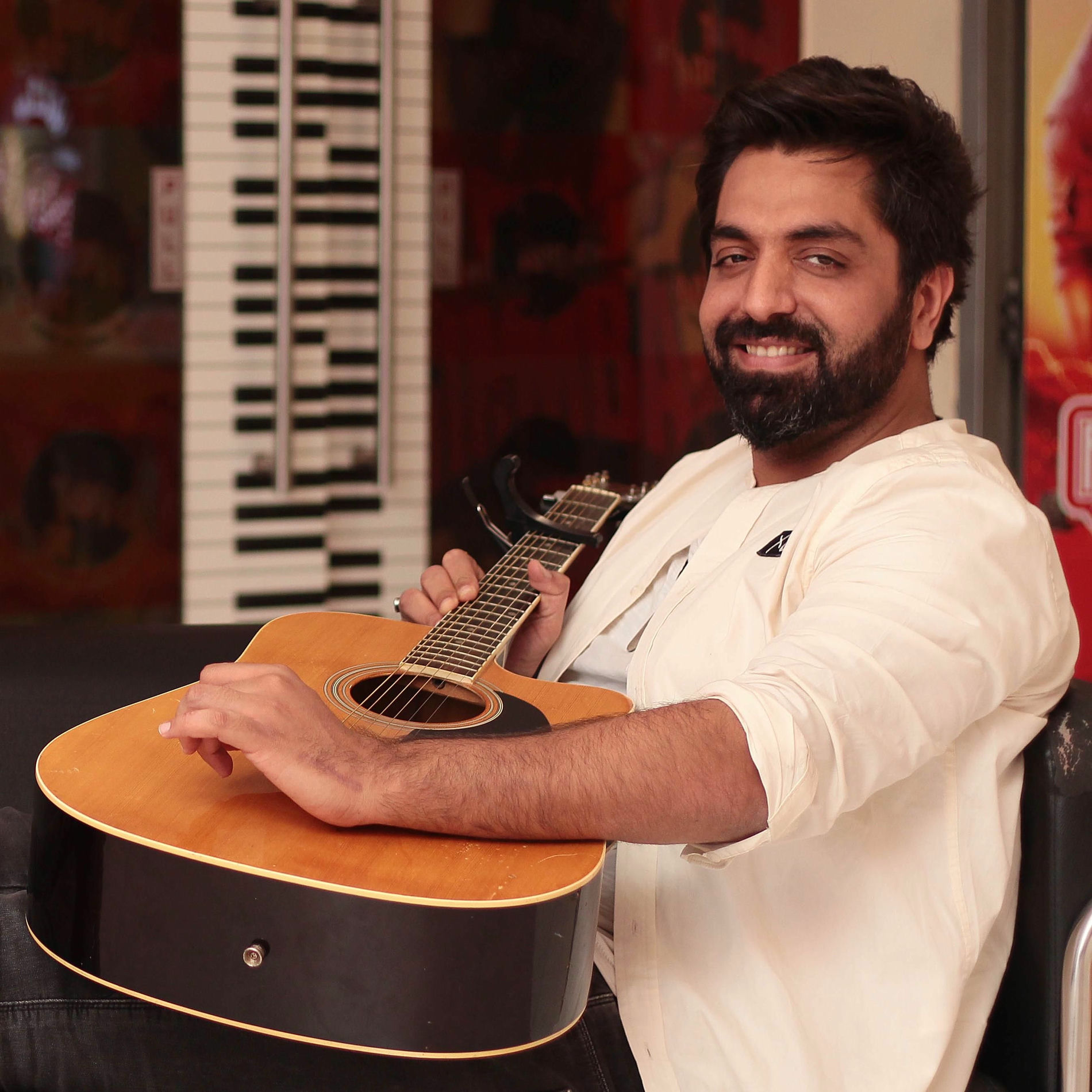 Akhil Sachdeva