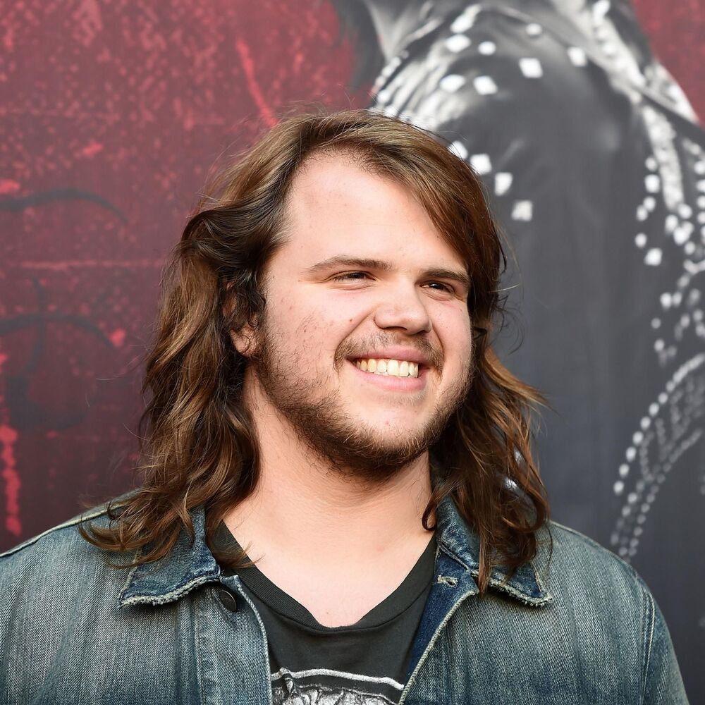 Picture of Caleb Johnson