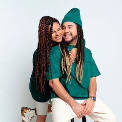 Picture of Jah Love