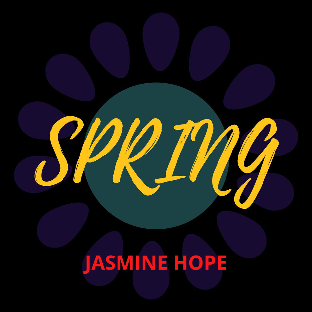 Picture of Jasmine Hope