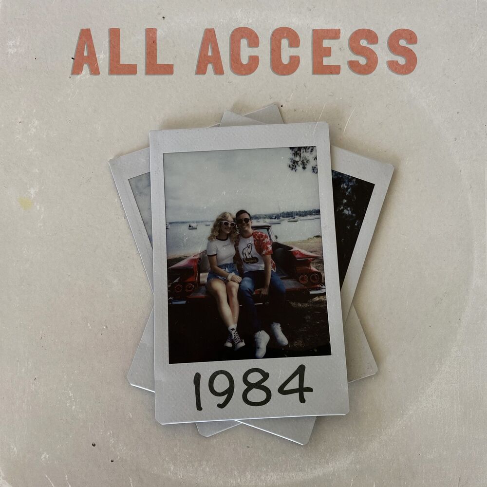 Picture of All Access