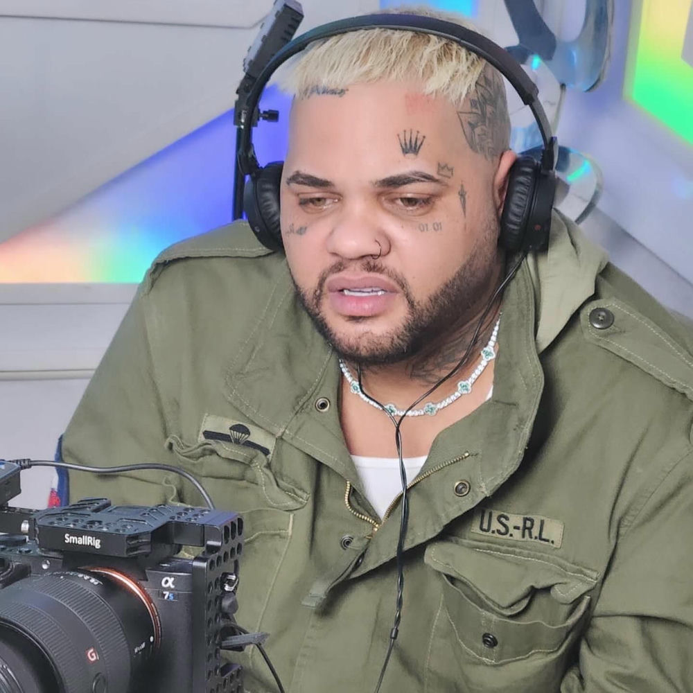 Photo de l'artiste El Taiger