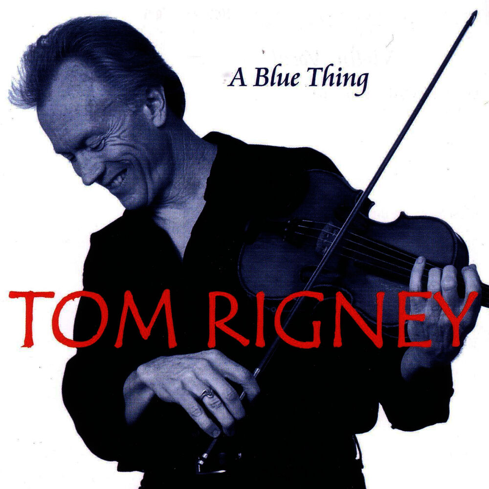 Picture of Tom Rigney