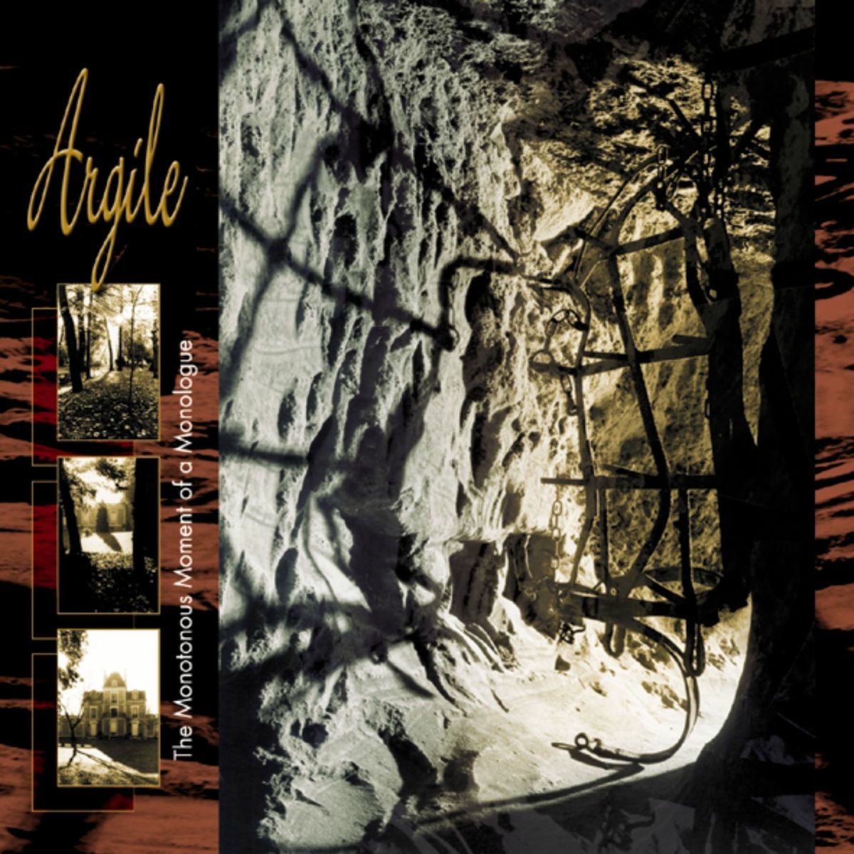 Argile