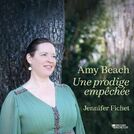 Jennifer Fichet