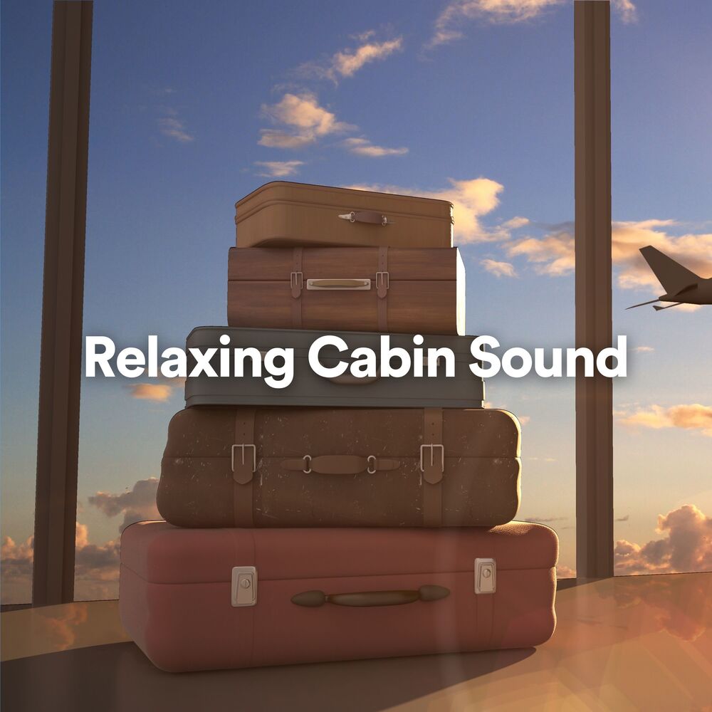 Picture of Relaxing Cabin Noise