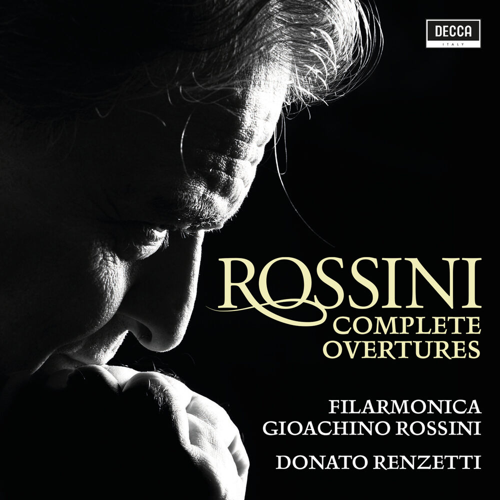 Picture of Donato Renzetti