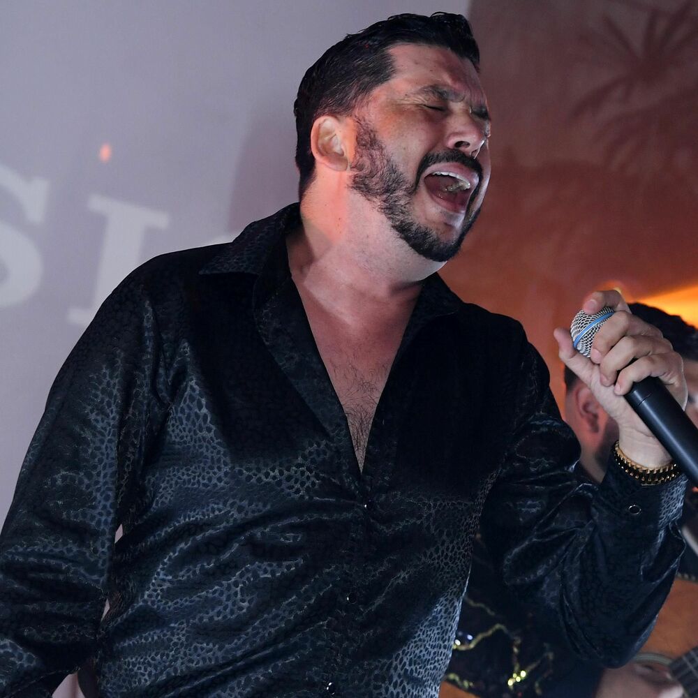 Picture of Luis Angel "El Flaco"
