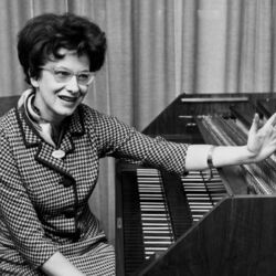 Picture of Zuzana Ruzickova