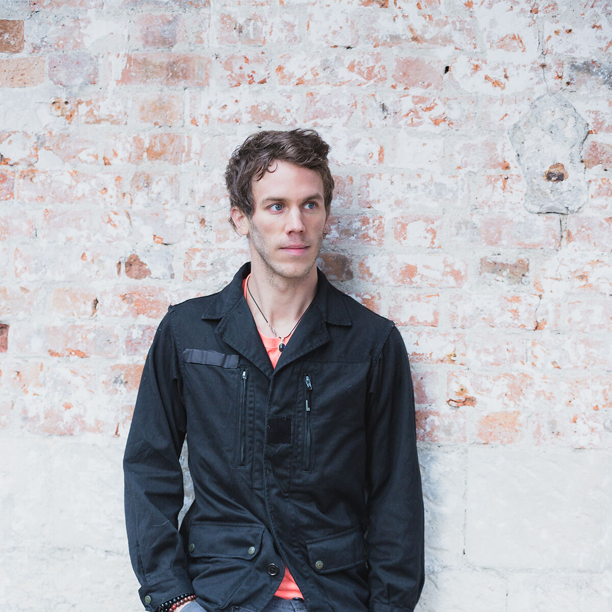 Simon Chivallon