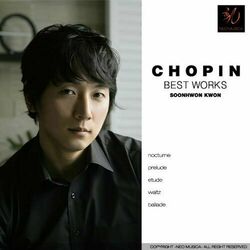 Picture of SoonHwon Kwon