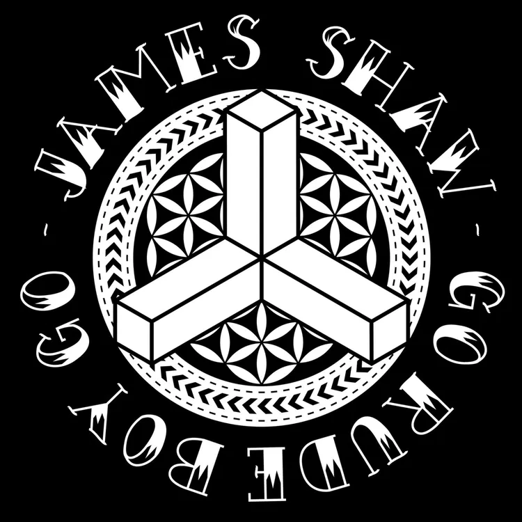 James Shaw