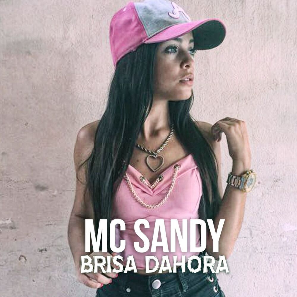Picture of MC Sandy