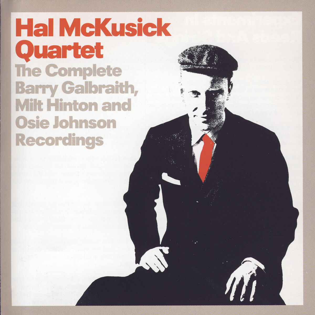 Hal McKusick