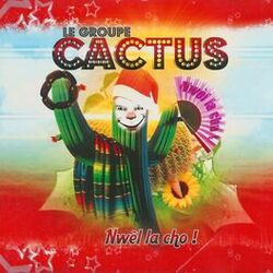 Picture of Cactus