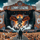 Lenny Legend