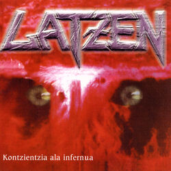 Picture of Latzen