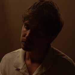 Picture of Jesse Will