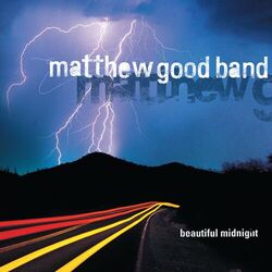 Picture of Matthew Good Band