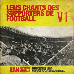 Picture of FanChants: Supporters Lens