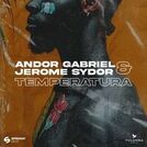 Andor Gabriel