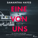 Samantha Hayes