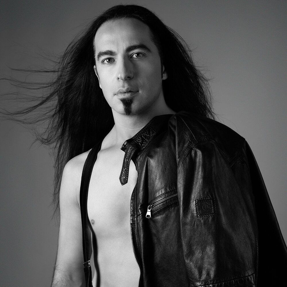 Picture of Bülent Ceylan