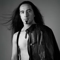 Picture of Bülent Ceylan