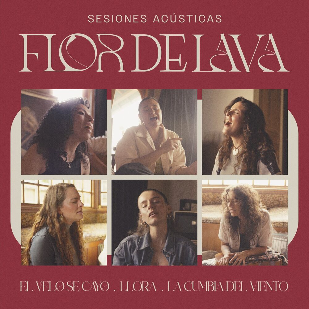 Picture of Flor de Lava