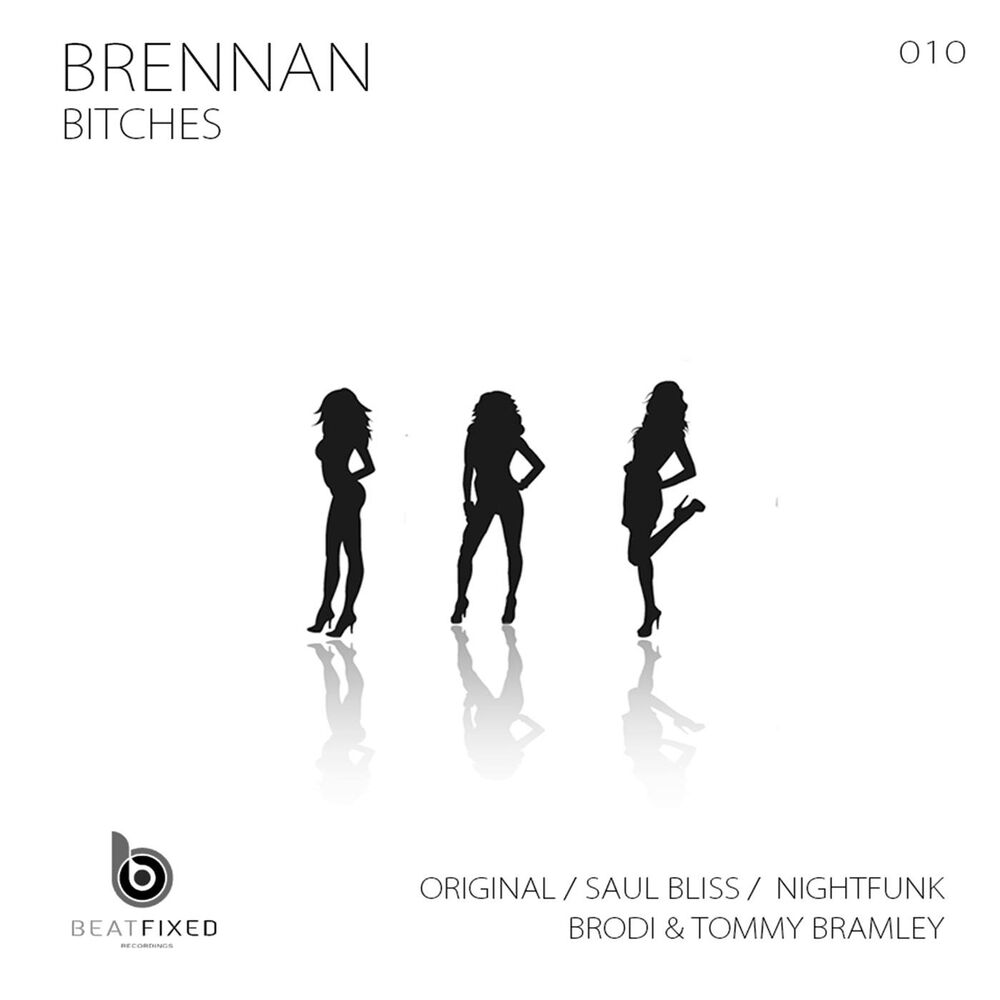 Picture of Brennan