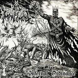 Picture of Act of Impalement