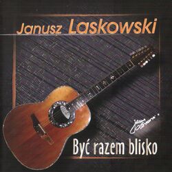 Picture of Janusz Laskowski