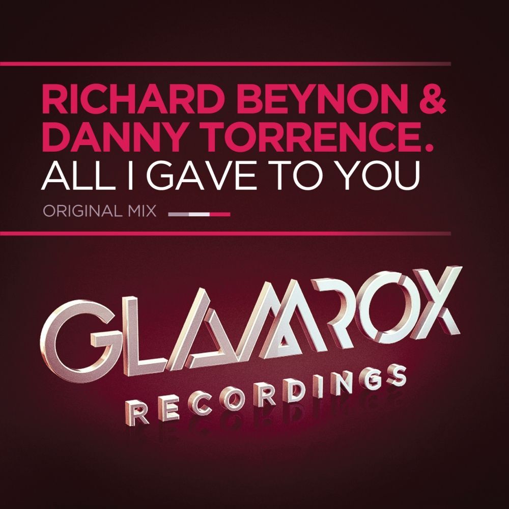 Picture of Richard Beynon