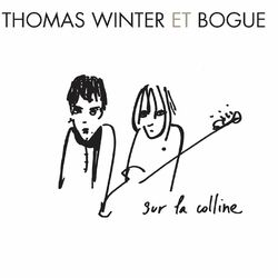 Picture of Thomas Winter & Bogue