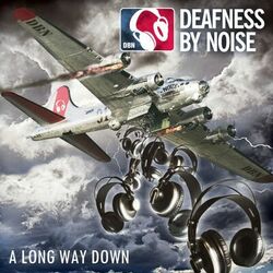 Picture of Deafness By Noise