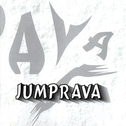 Jumprava
