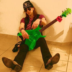 Picture of Steeve Estatof