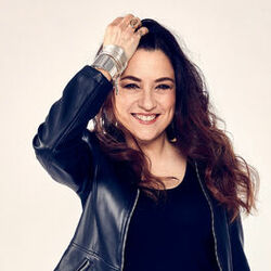 Picture of Gabriela Anders