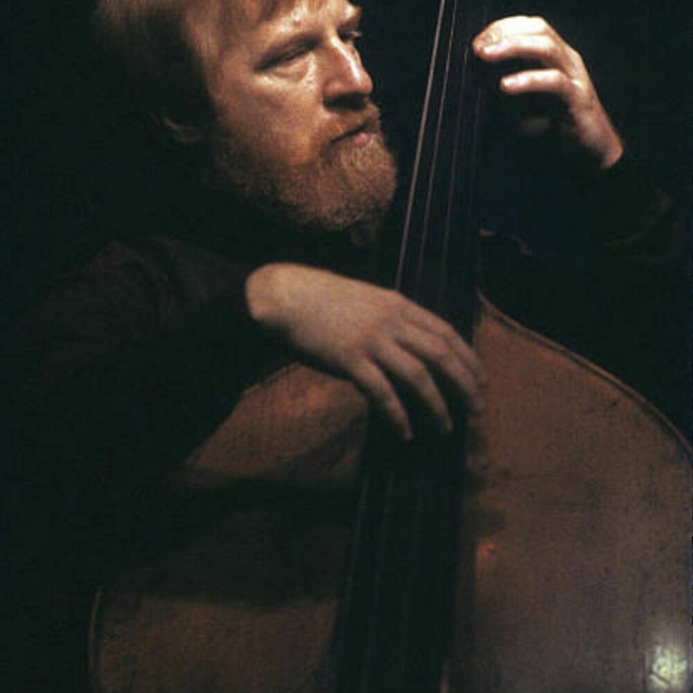 Picture of Red Mitchell