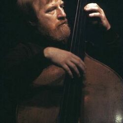 Picture of Red Mitchell
