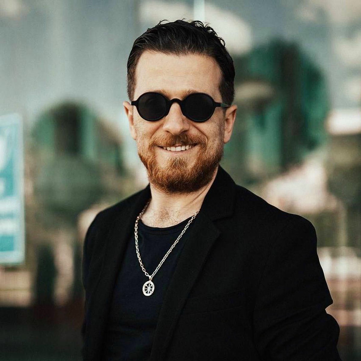 Volkan Arslan