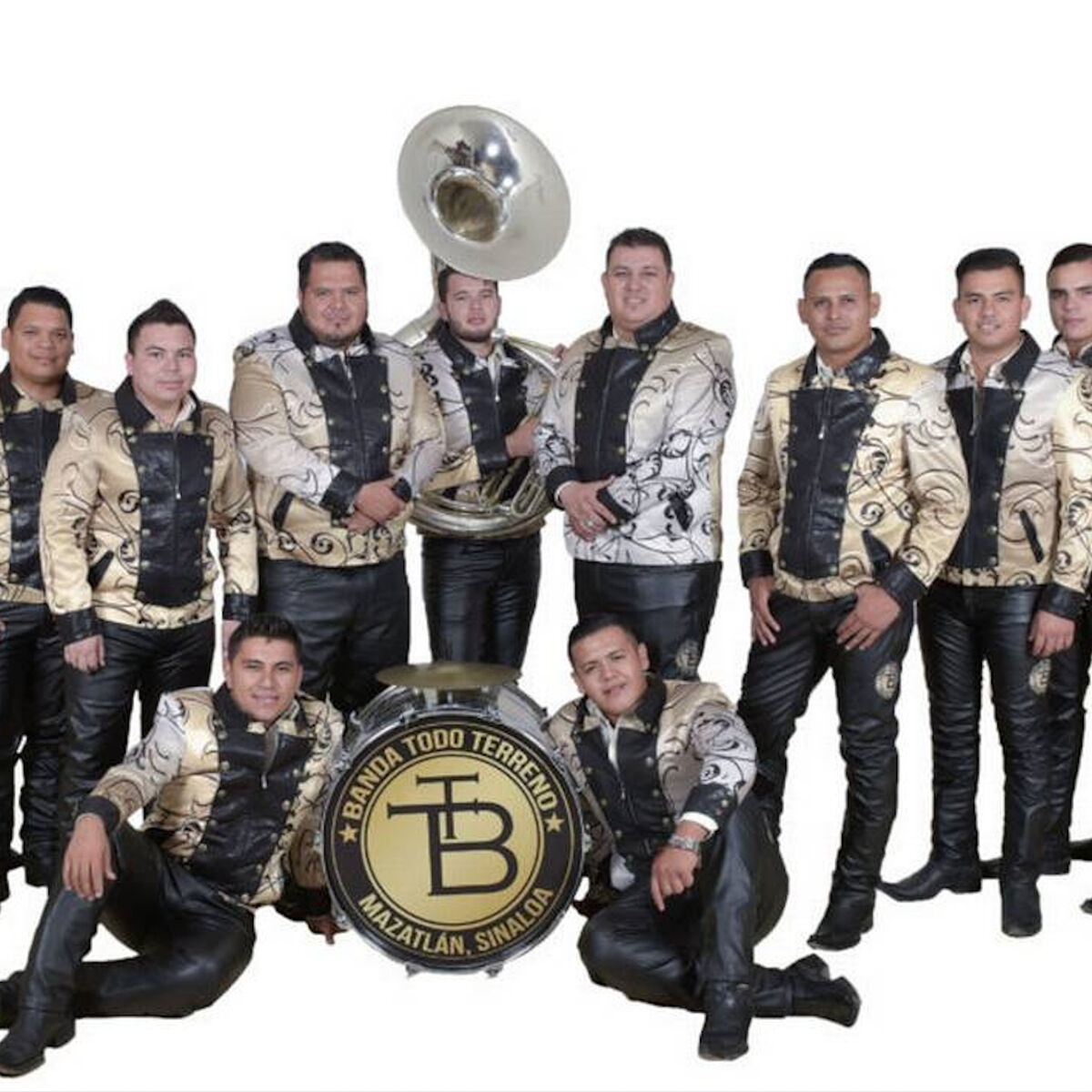 Banda Todo Terreno