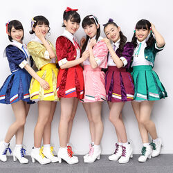 Picture of Tokimeki Sendenbu