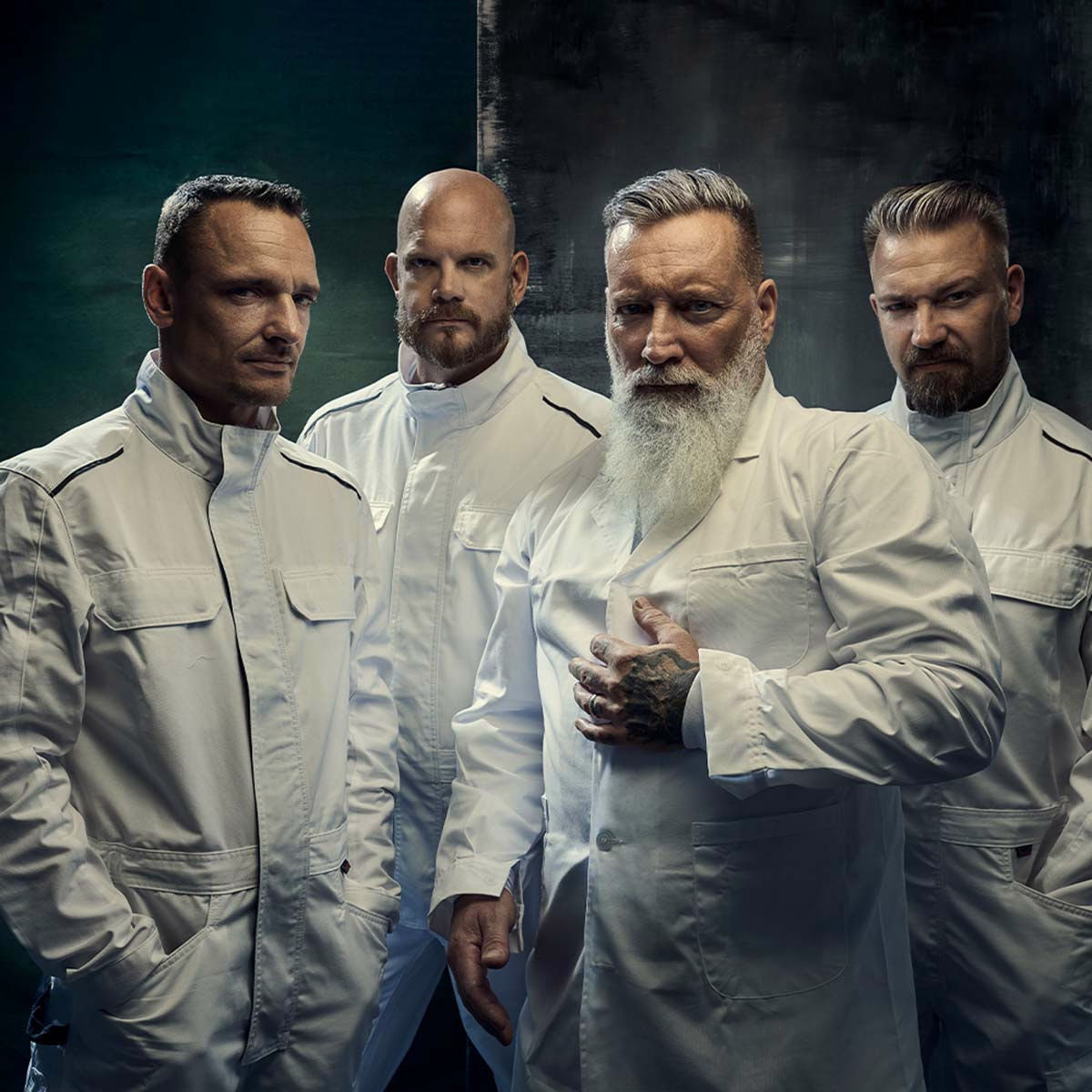 Artist picture of Eisfabrik