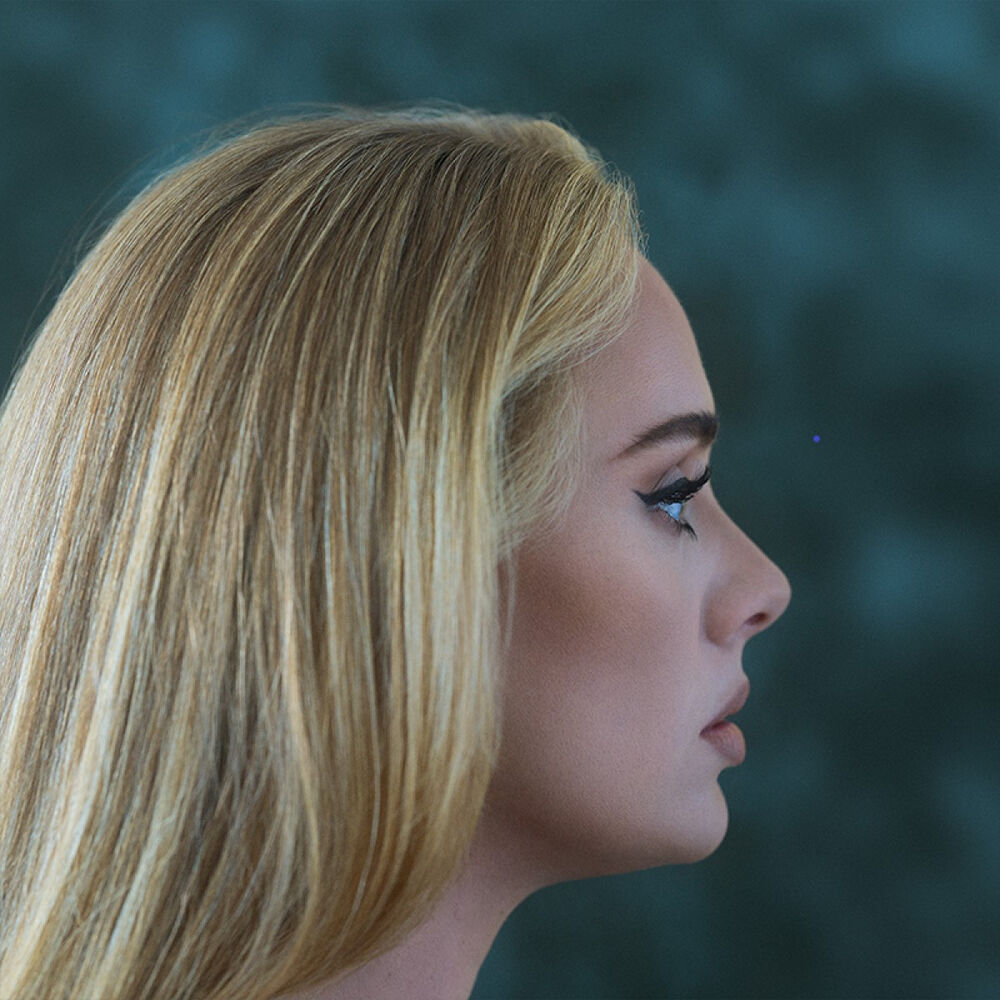 Picture of Adele
