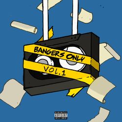 Picture of Bangers Only