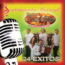 Dinastya Angelito Y Su Sabor Costeño
