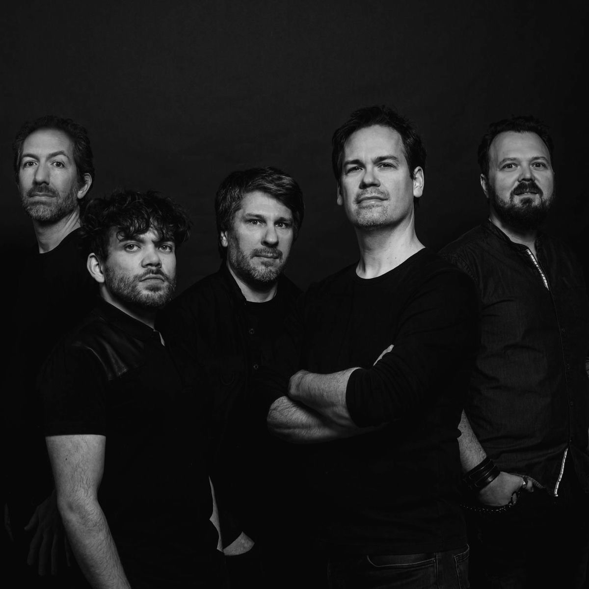 Artist picture of Sylvan