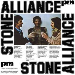 Picture of Stone Alliance