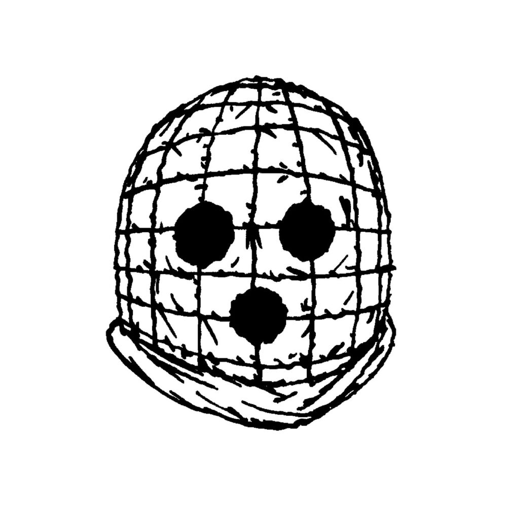 Picture of Död Mark